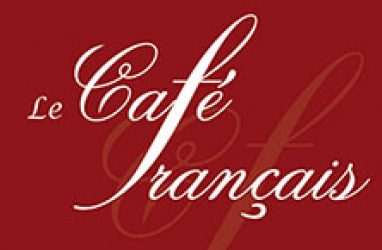 Le Café Français